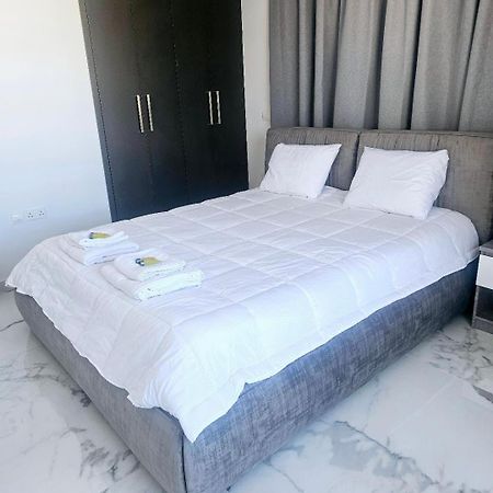 Deluxe Apartment بافوس المظهر الخارجي الصورة