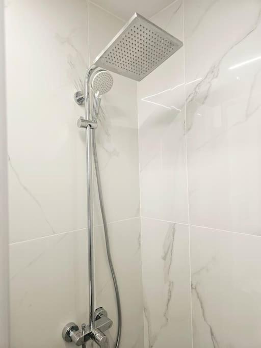 Deluxe Apartment بافوس المظهر الخارجي الصورة