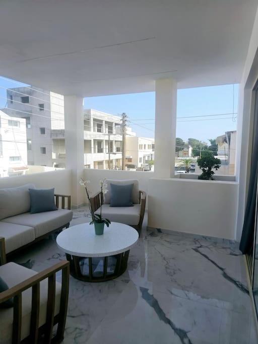 Deluxe Apartment بافوس المظهر الخارجي الصورة
